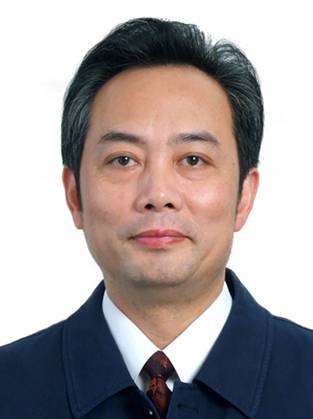 陈秋平（福建省人民政府发展研究中心原主任）