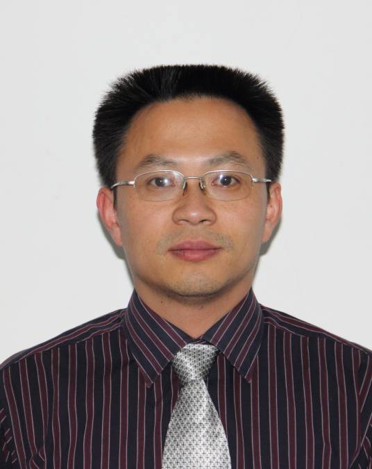 王春江（武汉大学教授）