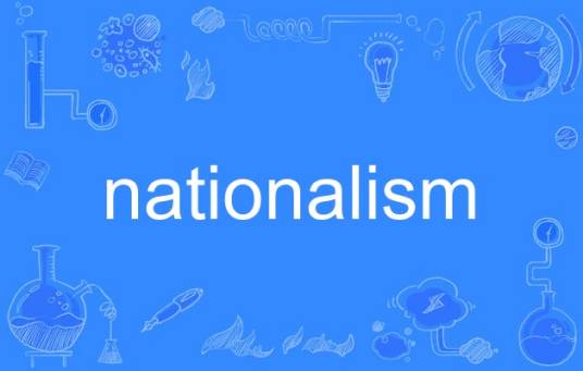 nationalism
