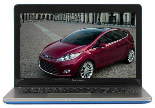 联想U410-ITH