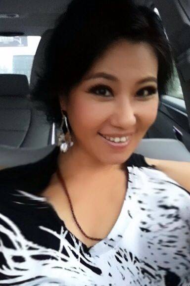 李殊（中国内地女歌手、国家一级演员、香港佛教文化产业佛乐委员会委员）