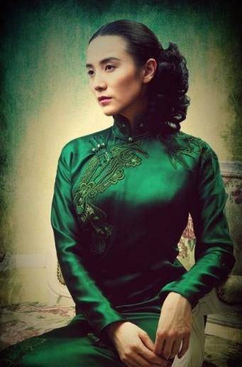 玉墨（电视剧《四十九日·祭》中的角色）