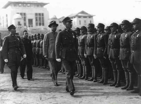 国民革命军第二十七集团军