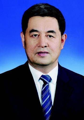 王兆辉（山东省潍坊市人大常委会副主任、党组副书记）