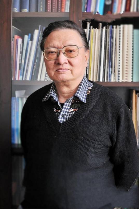 胡文瑞（中国科学院院士、液体物理专家）