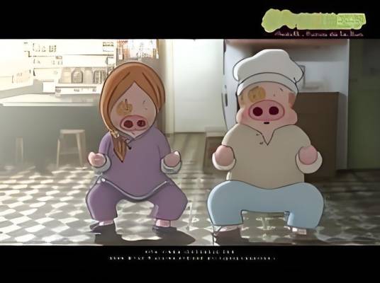麦兜故事2