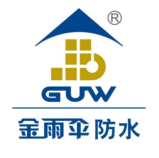 广西金雨伞防水装饰有限公司