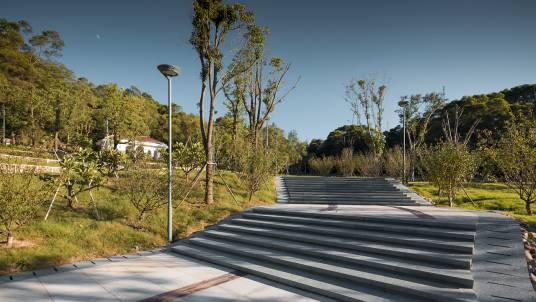 天马山公园（厦门天马山公园）