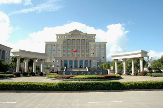 浙江省象山县人民法院