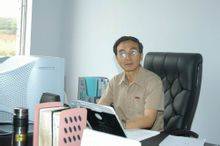 韩哲（哈尔滨工业大学（威海）教授）