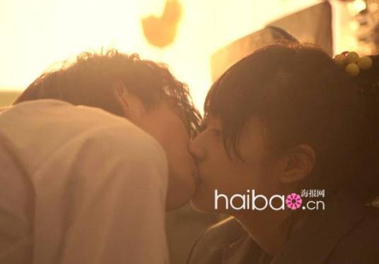 我的初恋情人（小说）