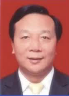 吴振鹏（广东省江门市政协原副主席）