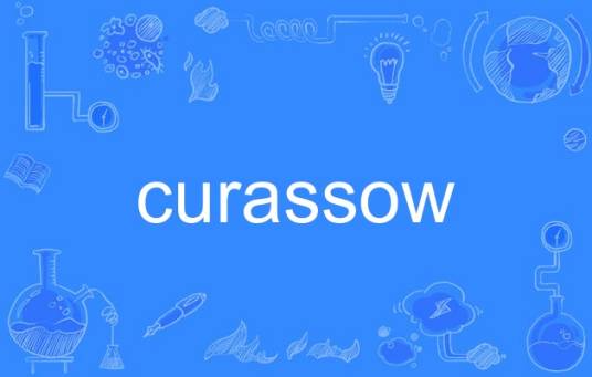 curassow