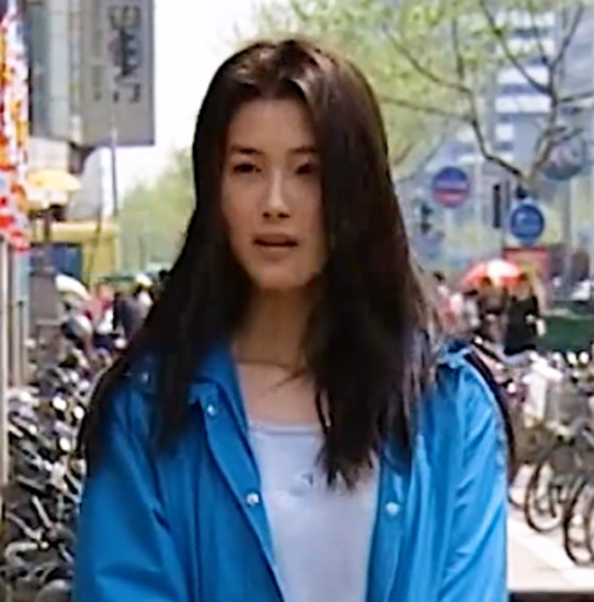 罗晶晶（电视剧《拿什么拯救你，我的爱人》中的女主角）