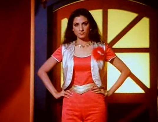 吉米，来吧（Annette演唱歌曲）