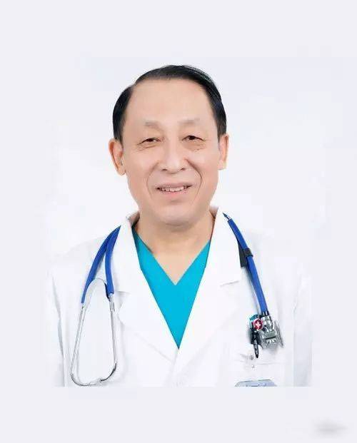 韩宝（北京马应龙长青肛肠医院院长）