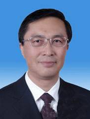 张文林（青海省监察厅原厅长）