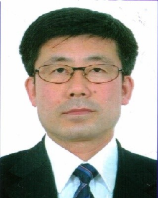 金永日（吉林大学教授）