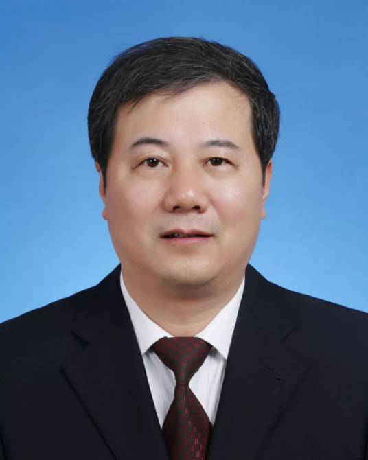 姜建军（浙江省衢州市龙游县政协党组副书记、副主席）
