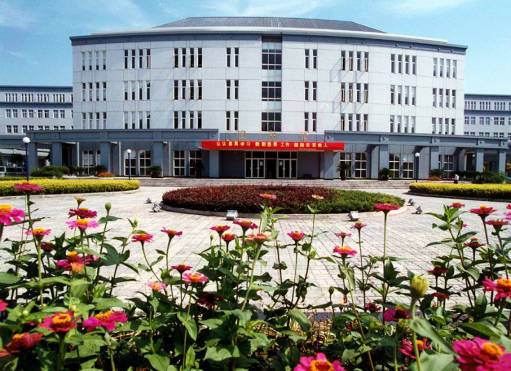 成都中医药大学成人教育学院