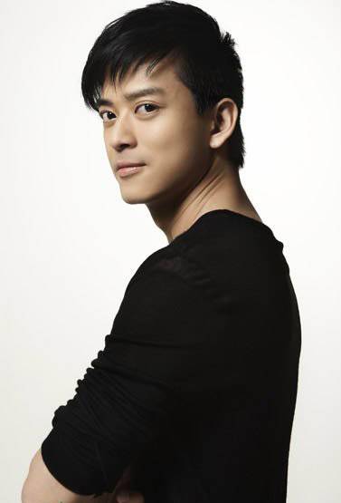 青春绽放（陈晓东演唱的歌曲）