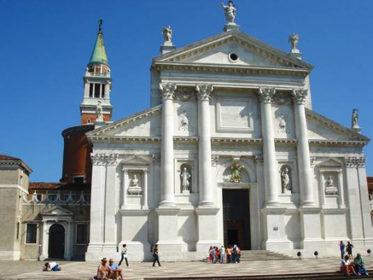 圣乔治教堂（马来西亚槟城的教堂）