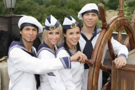 befour（德国音乐组合）