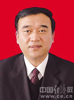 李长山（吉林市政协原副主席）