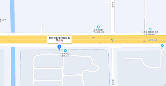 展辰涂料集团股份有限公司