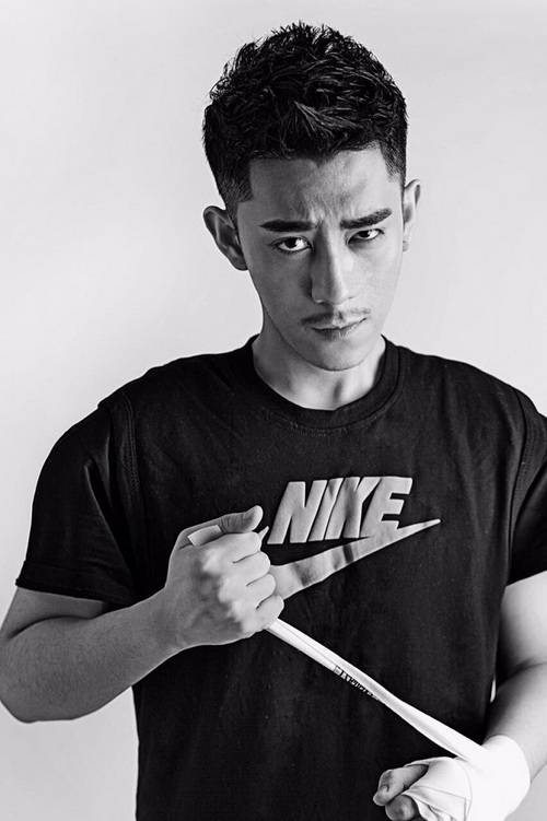 刘梓豪（演员）