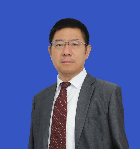 张锐敏（华佑医疗集团副总经理）