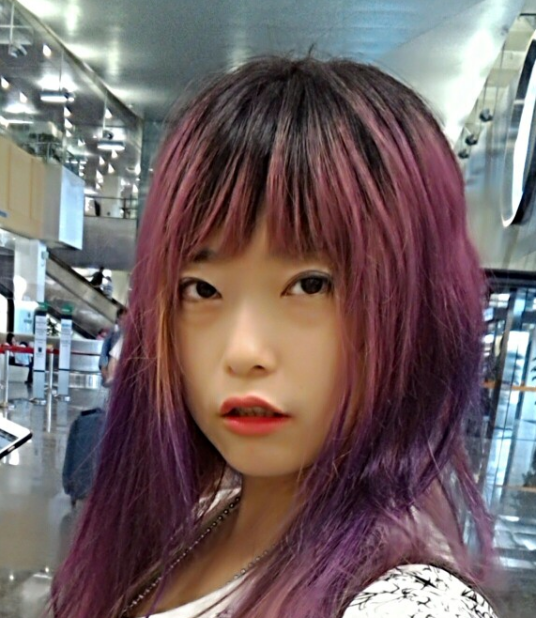 颜力妃
