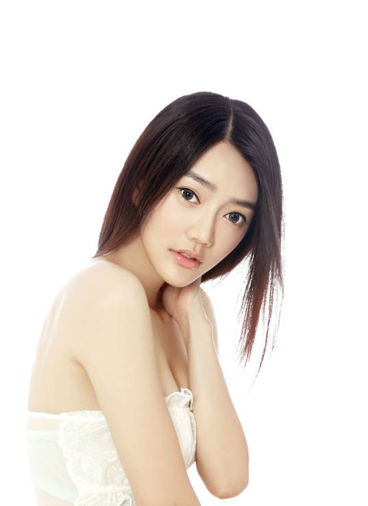 刘欣然（中国内地女主持人、作家）