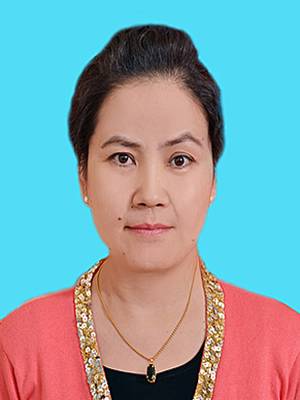 阿扎提古丽·卡力