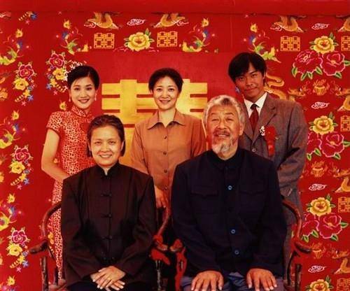 民工（2005年康洪雷执导的电视剧）