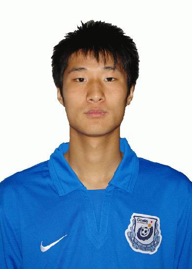 张成祥（中国足球运动员）