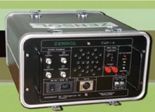 有载分接开关分析仪