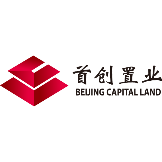 首创置业有限公司