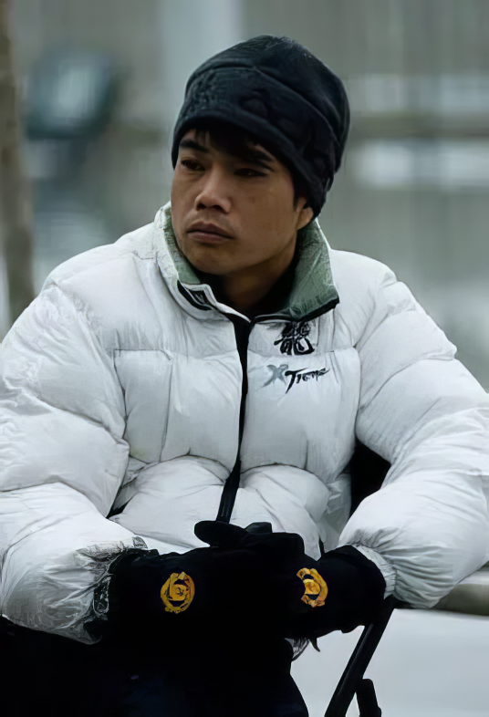 韩春（成家班成员、武术指导）