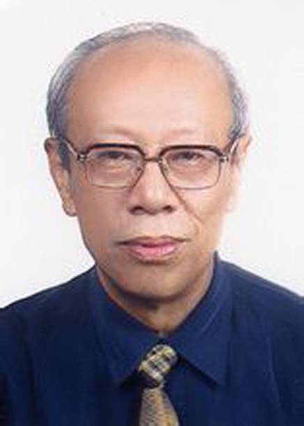 薛永年（中央美术学院教授）