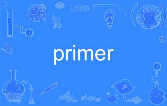 primer