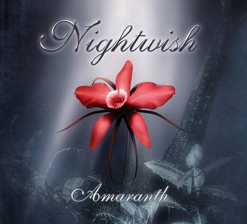amaranth（Nightwish演唱歌曲）