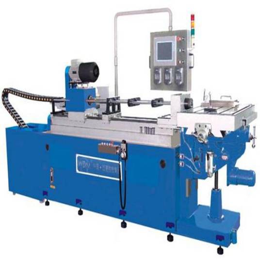 龙门式数控铣床