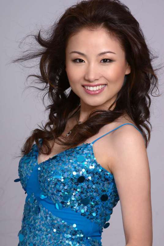 钱琳（中国内地女歌唱演员，南京军区政治部前线文工团国家二级演员）