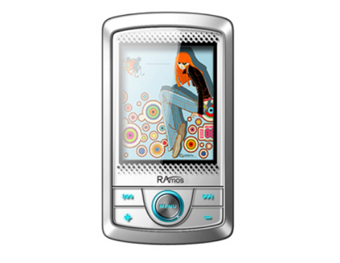 蓝魔RM950(1GB)