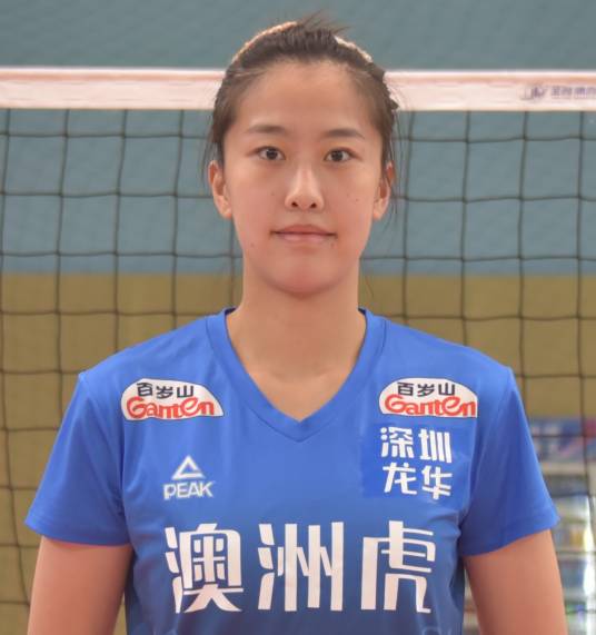 刘泽宇（中国排球运动员）