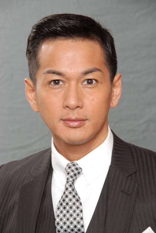 吴家乐（中国香港男演员、主持人）
