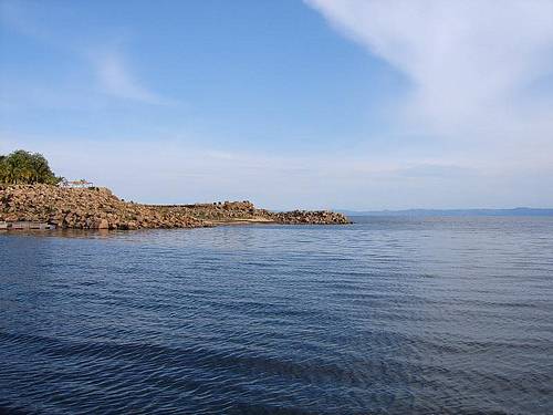 赞比西河（纪录片《赞比西河》）