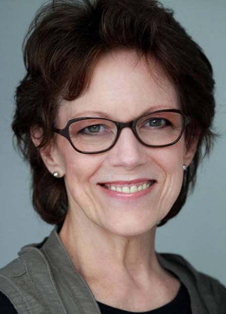 Susan Bennett