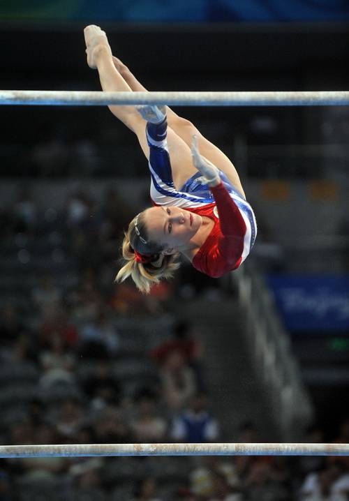 克谢尼娅·阿法纳西耶娃